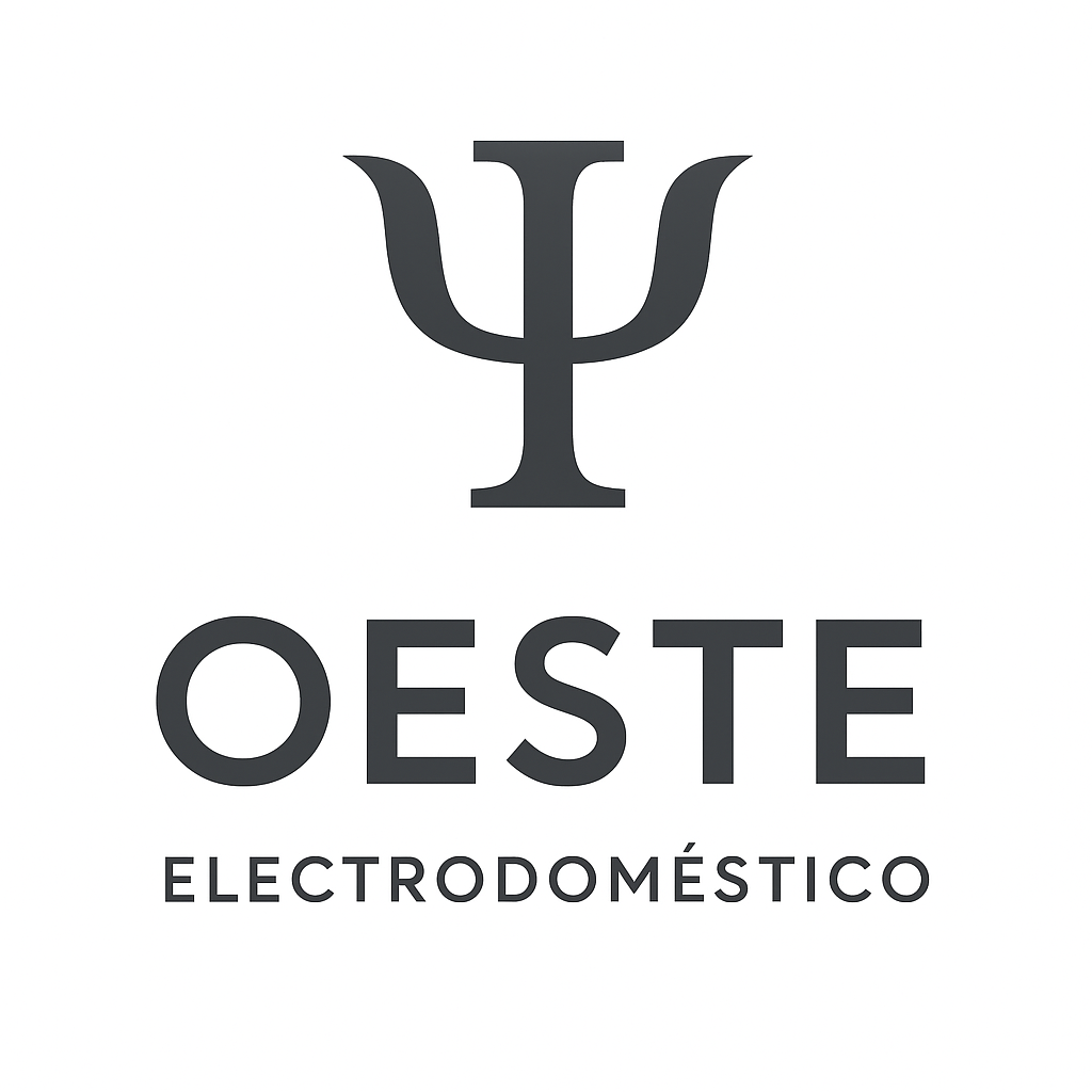 OESTE ELECTRODOMESTICO